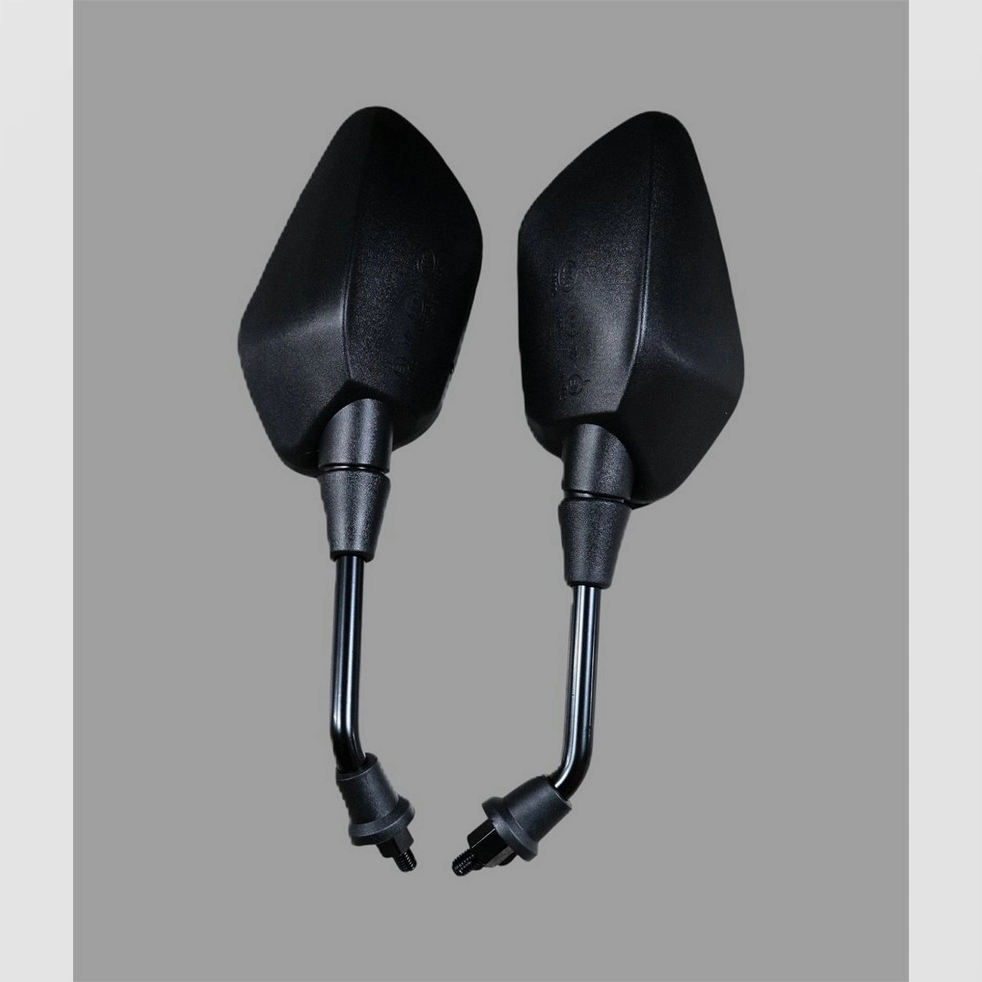 ARORA QUANTUM 125 AYNA TAKIMI #QUANTUM125 - 001